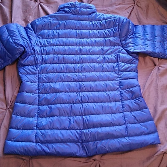 REI Jackets & Coats Rei Packable Down Puffer Jacket Poshmark